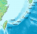 Ryukyu Isles - Wikipedia