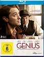 Genius - Die tausend Seiten einer Freundschaft Blu-ray Review, Kritik