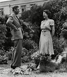 Rare Photos of Queen Elizabeth and Her Father | Reader's Digest