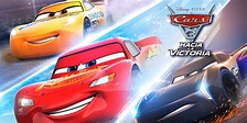 Cars 3: Hacia la Victoria | Nintendo Switch | Juegos | Nintendo