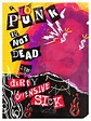 ArtStation - Punk Design Movement Poster