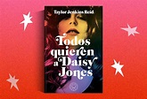 Todos quieren a Daisy Jones - Langosta Literaria