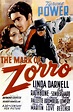 Cartel de la película El signo del Zorro - Foto 16 por un total de 18 ...