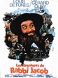 Las Locas aventuras de Rabbi Jacob de Gérard Oury (1973) - Unifrance