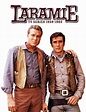 Classic TV Western Laramie Complete Series - Etsy