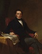 NPG 5792; Robert Stephenson - Portrait - National Portrait Gallery