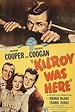 Kilroy Was Here (1947) - IMDb