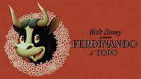 Ver Ferdinando el toro | Disney+