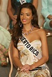 Zuleyka Rivera Miss Universe