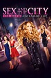 Sex and the City (2008) - Posters — The Movie Database (TMDB)