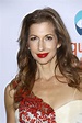 ALYSIA REINER at Make Equality Reality Gala in New York 10/30/2017 ...