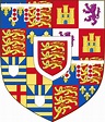 Riccardo di York | Plantagenet, Heraldry design, Heraldry