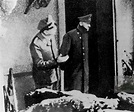 sociales y lengua: La muerte de Adolf Hitler