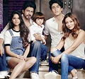 Shah Rukh Khan's daughter Suhana Khan looks adorable on her birthday!!