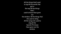 When it's Over lyrics by Sugar Ray - YouTube