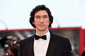 Adam Driver Walked Out of NPR Interview Because He Can’t Listen to His ...