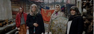 Bosnian Women Reclaim Peace — Inclusive Security