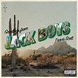 Travis Scott - Jack Boys : r/freshalbumart