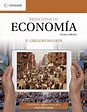 Principios de economía / 8 ed.. MANKIW GREGORY N.. Libro en papel ...