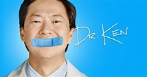 Watch Dr. Ken | Episodes | TVNZ OnDemand