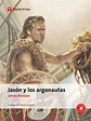Jasón y Los Argonautas - Muestra Vicens Vives | PDF | Jason | Argonautas