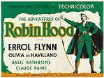 Robin de los bosques (The Adventures of Robin Hood) (1938)