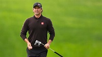 Why Adam Scott is joining the list of male golf stars skipping the Olympics