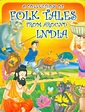 A COLLECTION OF FOLK TALES FROM AROUND INDIA (Folk Tales From Around ...