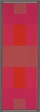 Ad Reinhardt (1913-1967) , Abstract Painting, Red | Christie's