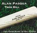 Twin Bill: Two Piano Music Of Bill Evans | Discogs