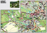 Fahrradtouren und Radwege durch und um Königsbrück - Stadt Königsbrück