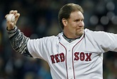 Red Sox to retire Wade Boggs’ No. 26 - The Boston Globe