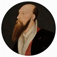 NPG 2809; Sir Thomas Wyatt - Portrait - National Portrait Gallery