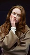 Sadie Sink 2023 4K Ultra HD Mobile Wallpaper