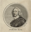 NPG D26924; Sir Henry Vane the Younger - Portrait - National Portrait ...