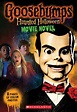 Goosebumps 2: Haunted Halloween Movie Novel | Goosebumps Wiki | Fandom