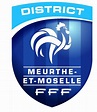 DISTRICT MEURTHE-ET-MOSELLE DE FOOTBALL (D54F) - Villers-lès-Nancy