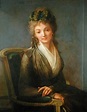 Lucille Desmoulin - revolutionfrancaise1789