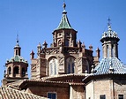miscosasyyo: Catedral de Teruel (España)