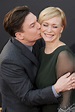 Mike Myers and Wife Welcome Baby Girl | Hollywood Reporter