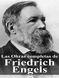 Las Obras completas de Friedrich Engels by Friedrich Engels · OverDrive ...