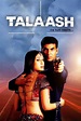 Talaash (2003) — The Movie Database (TMDb)