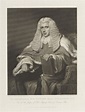 NPG D19073; Sir Edward Hall Alderson - Portrait - National Portrait Gallery