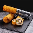 5 Rolls – Central Sushi