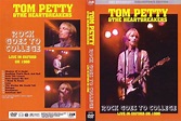 Tom Petty & the Heartbreakers 1980-03-24 Rock Goes to College, Oxford ...