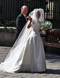 Sweet Moments at Zara Phillips and Mike Tindall's Wedding in 2020 ...