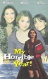 My Horrible Year! (Movie, 2001) - MovieMeter.com