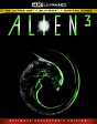 Alien 3 (1992) - 4K Ultra HD Cover by Stephen-Fisher on DeviantArt