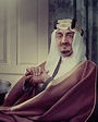 Fayçal ben Abdelaziz Al Saoud - Wikiwand