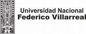 stingerjk: logo Universidad Federico Villarreal